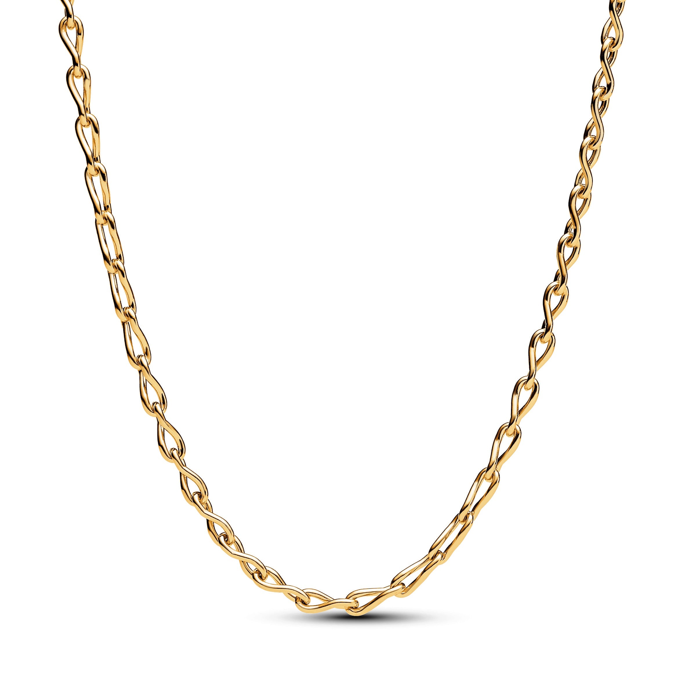Pandora Oneindigheidshalsketting 363052C00, exclusief en kwalitatief hoogwaardig. Ontdek nu!