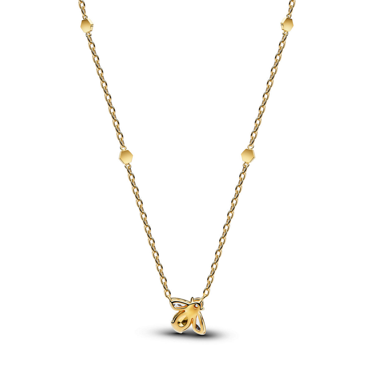 Pandora Honingbij met Hanger Ketting 364560C01, exclusief en kwalitatief hoogwaardig. Ontdek nu!