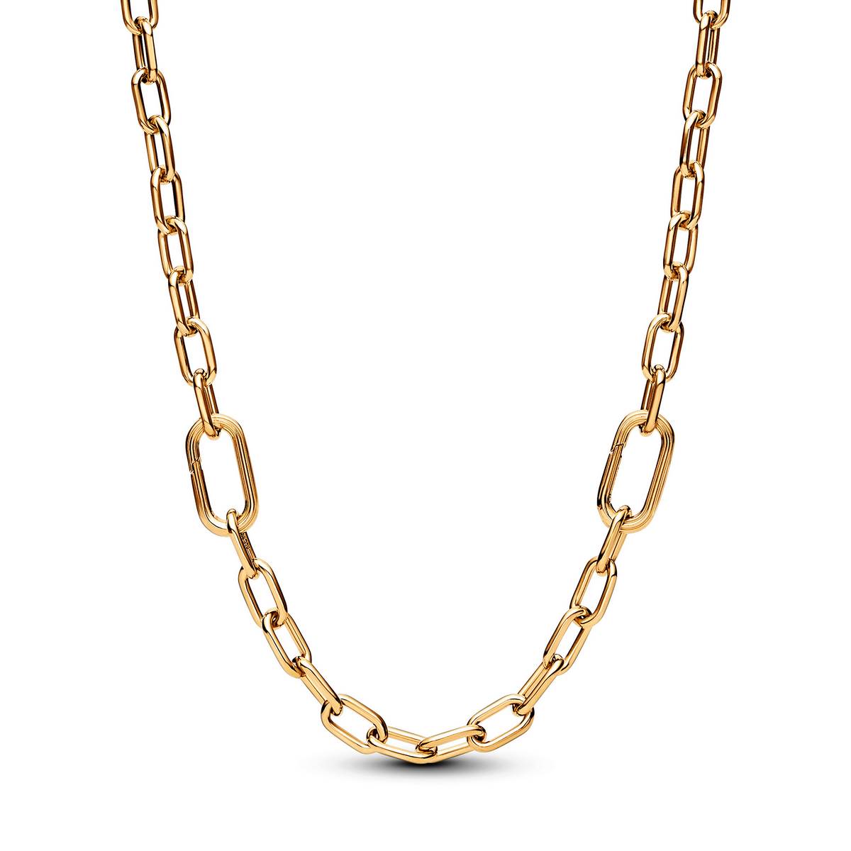 Pandora ME Small-Link Chain ketting 369685C00, exclusief en kwalitatief hoogwaardig. Ontdek nu!