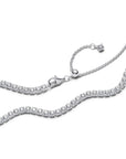 Pandora Tennis Choker met Zirkonia - 393806C01 - PansiteNederland.nl
