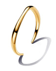PANDORA ESSENCE Organisch Gevormde Open Bangle 563310C00 - PansiteNederland.nl