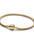 Pandora Moments Snake Armband 563390C00 - PansiteNederland.nl