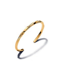 Pandora Essence Gedraaide open bangle - 563869C00 - PansiteNederland.nl