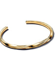Pandora Essence Gedraaide open bangle - 563869C00 - PansiteNederland.nl