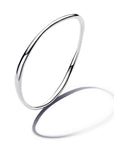 Pandora ESSENCE Organisch Gevormde Bangle Armband 593317C00 - PansiteNederland.nl