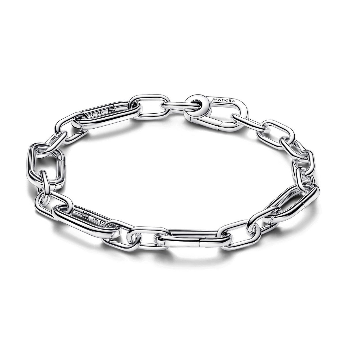 Pandora ME Vijf Openbare Schakelarmband 593363C00 - PansiteNederland.nl