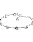 Pandora Hemelse Sterren Armband 598498C01 - PansiteNederland.nl