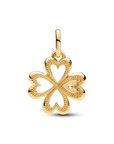 Pandora ME bedel Heart Four-leaf Clover Medallion 763034C01, exclusief en kwalitatief hoogwaardig. Ontdek nu!