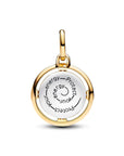 Pandora Bij Medaillon Bedel 763417C01 - PansiteNederland.nl