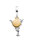 Pandora Cupido Hangende Bedel 763663C00 - PansiteNederland.nl