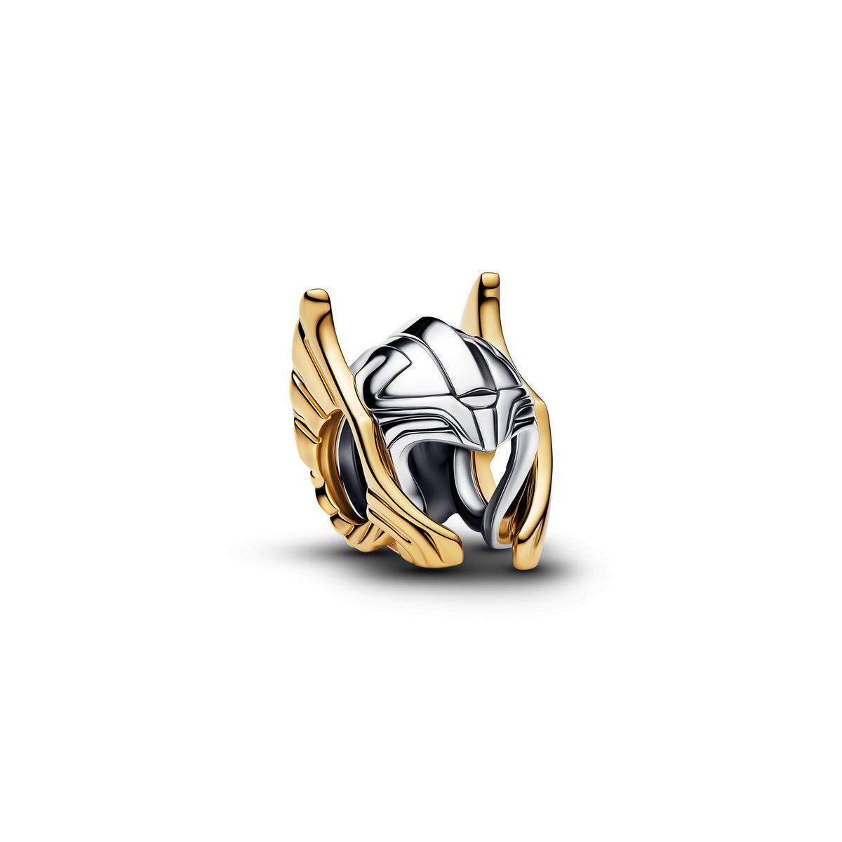Pandora Marvel Thor Helm Bedel 764215C00 – Zilver & Verguld