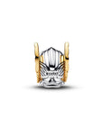 Pandora Marvel Thor Helm Bedel 764215C00 – Zilver & Verguld