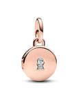Pandora Te Openen & Graveerbare Liefdesmedaillon Hangende Bedel 783066C01, exclusief en kwalitatief hoogwaardig. Ontdek nu!