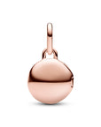 Pandora Te Openen & Graveerbare Liefdesmedaillon Hangende Bedel 783066C01, exclusief en kwalitatief hoogwaardig. Ontdek nu!