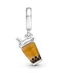 Pandora Murano Glass Bubble Tea Hangende bedel 791685C01 - PansiteNederland.nl