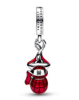 Pandora Marvel Hanging Spider-Man Dangle Charm 792323C01, exclusief en kwalitatief hoogwaardig. Ontdek nu!