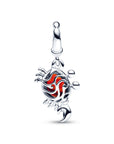Pandora Disney De Kleine Zeemeermin Sebastian Crab Dangle Charm 792694C01, exclusief en kwalitatief hoogwaardig. Ontdek nu!