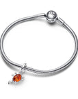 Pandora Disney De Kleine Zeemeermin Sebastian Crab Dangle Charm 792694C01, exclusief en kwalitatief hoogwaardig. Ontdek nu!