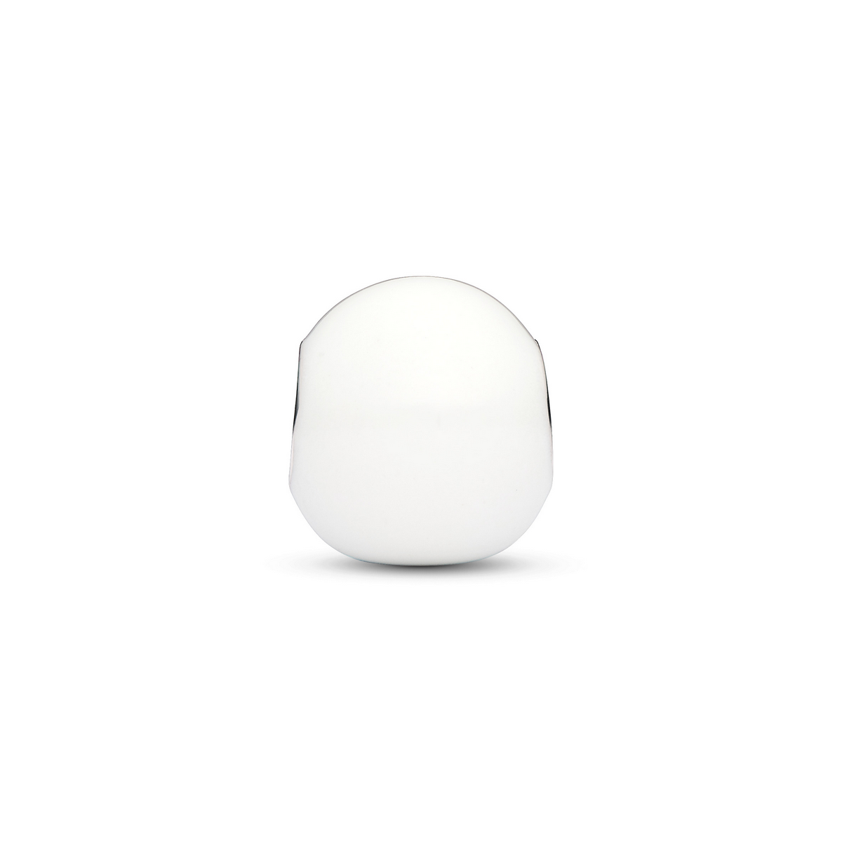 Pandora Glow-in-the-Dark Bedel zilver - 792811C01