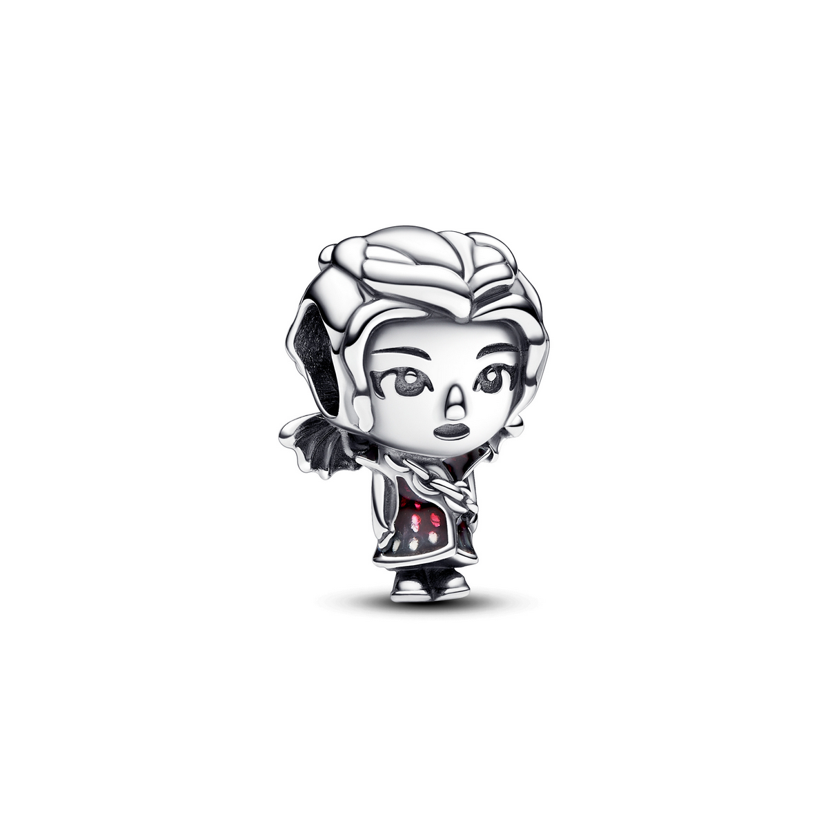Pandora Game of Thrones Daenerys Bedel zilver - 792961C01