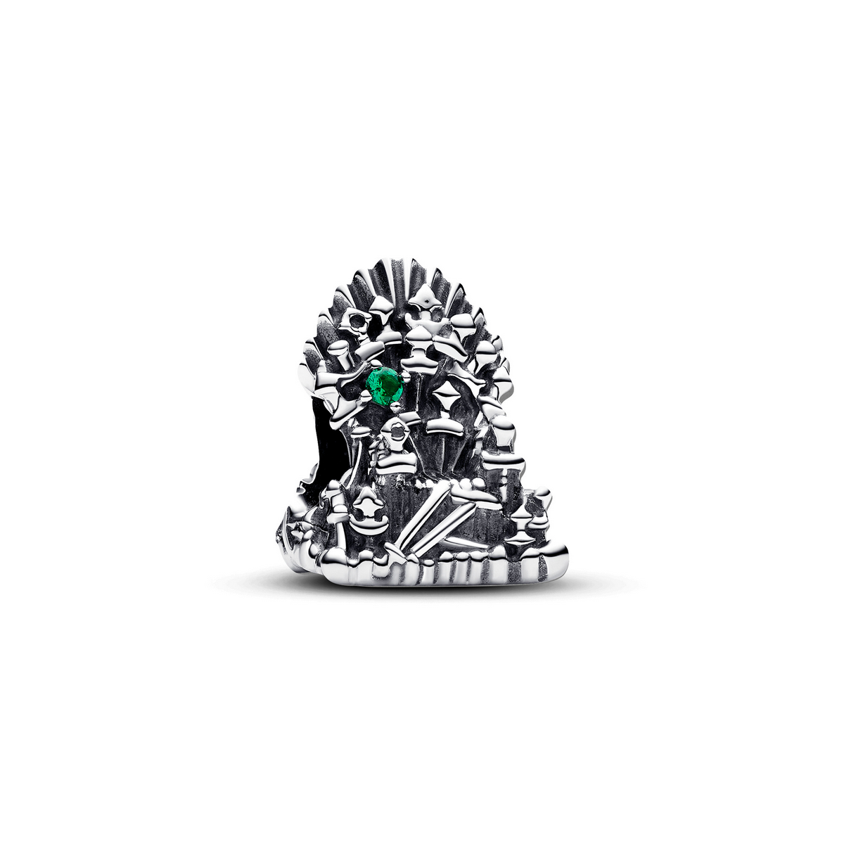 Pandora Spel van Thrones The Iron Throne Bedel zilver - 792965C01