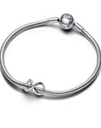 Pandora Forever & Always oneindigheidsbedel 793243C00 - PansiteNederland.nl