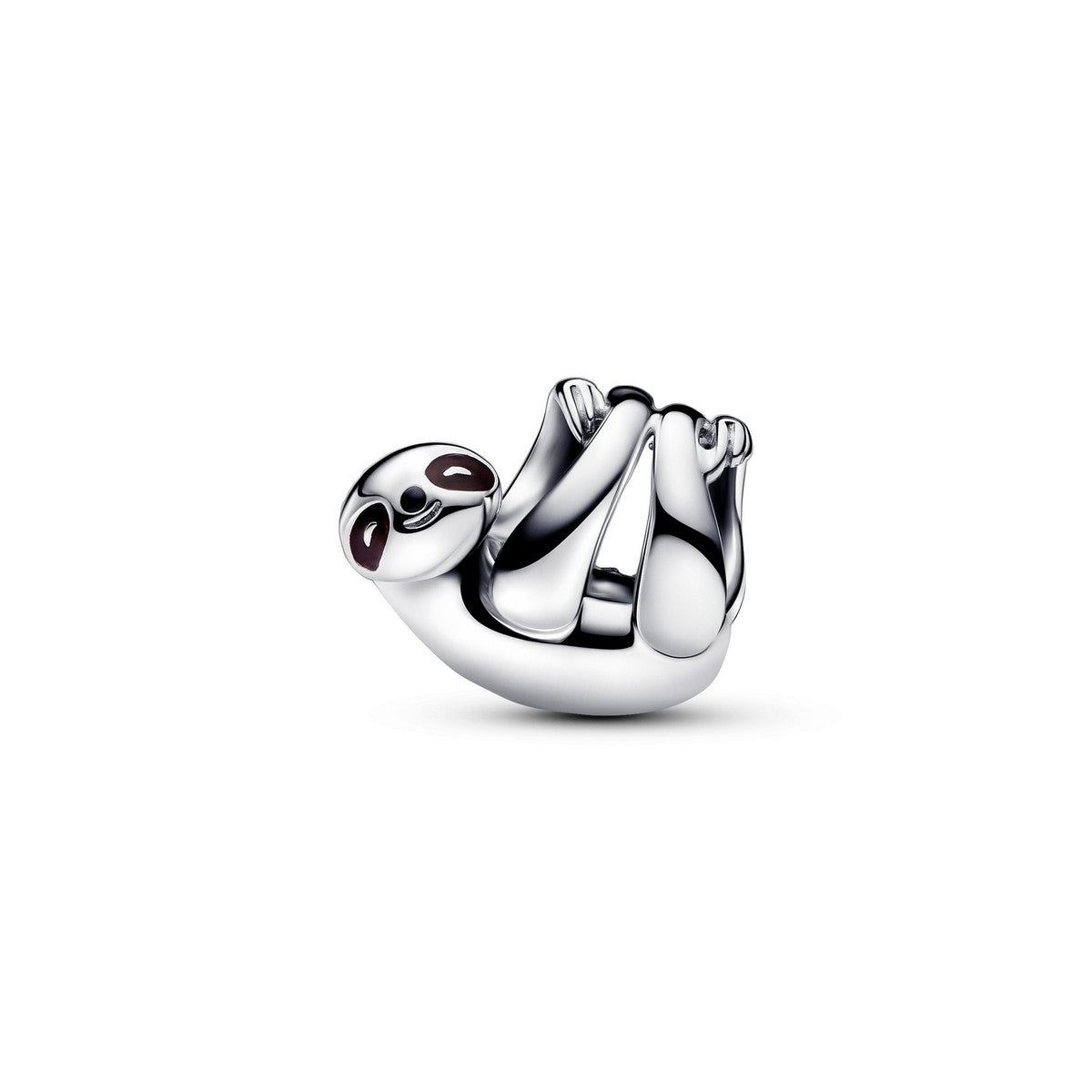 Pandora Hangende Luiaardbedel zilver - 793331C01