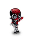 Pandora Marvel Deadpool Bedel 793360C01 - PansiteNederland.nl