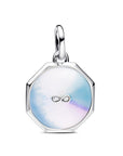 Pandora ME Infinity Medaillonbedel 793367C01 - PansiteNederland.nl