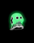 Pandora Glow-in-the-dark Boo Geest Bedel 793404C01 - PansiteNederland.nl