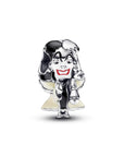 Pandora Disney Schurken Cruella De Vil Bedel 793424C01 - PansiteNederland.nl