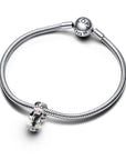 Pandora Disney Schurken Cruella De Vil Bedel 793424C01 - PansiteNederland.nl