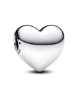 Pandora Be Love Graveerbare Groot Hart Bedel 793440C00 - PansiteNederland.nl