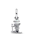 Pandora Hangende bedel met skiër - 793514C01 - PansiteNederland.nl