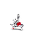 Pandora Disney Mickey Mouse Cupido Bedel 793616C01 - PansiteNederland.nl