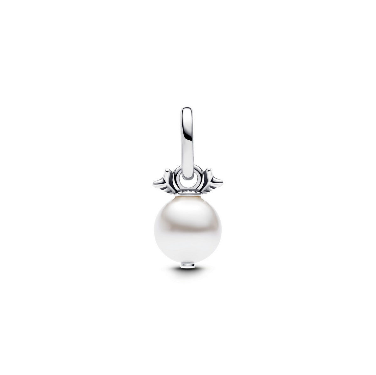 Pandora Parel en Pijlen Mini-Hangende Bedel zilver - 793687C01