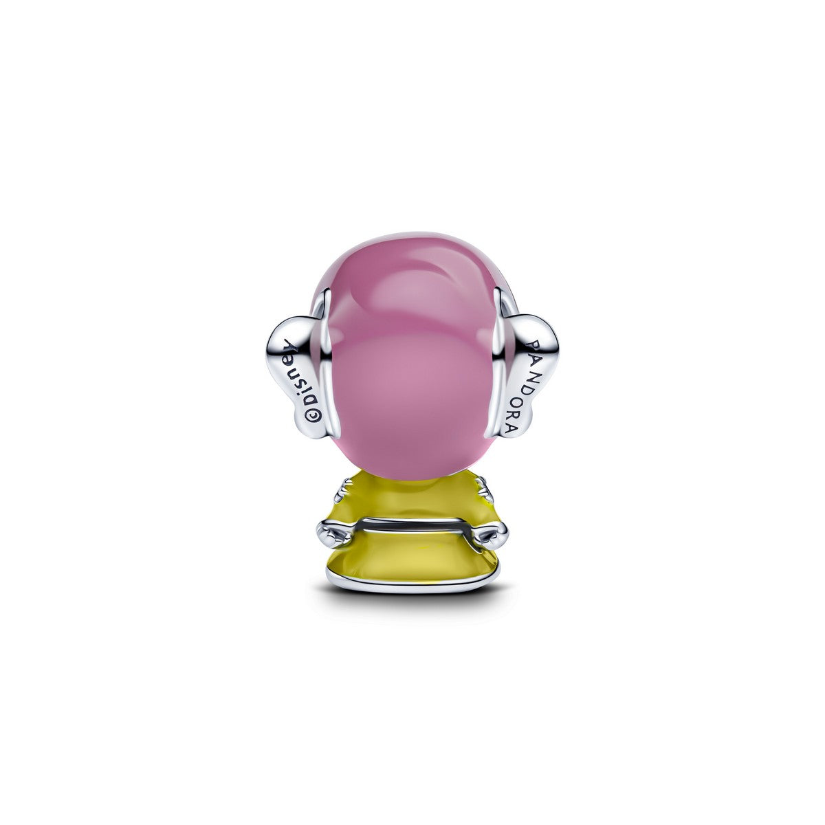 Pandora Disney Sneeuwwitjes Stoetel Bedel zilver - 793749C01