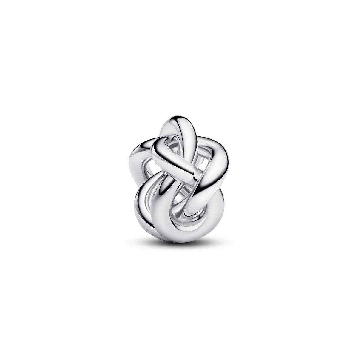 Pandora Infinity Knot-bedel zilver - 793755C00