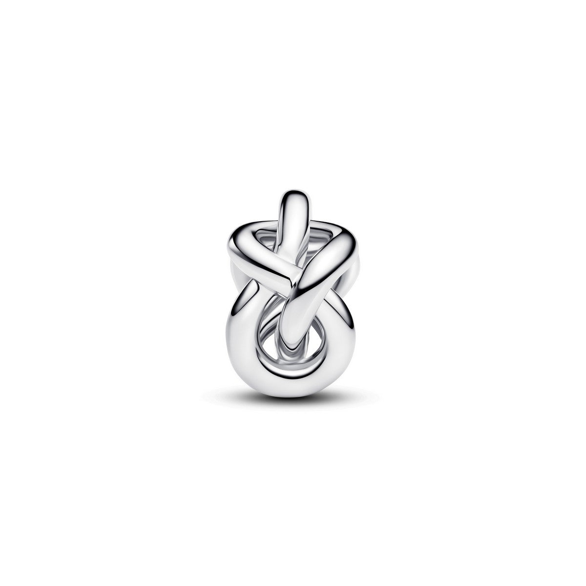 Pandora Infinity Knot-bedel zilver - 793755C00