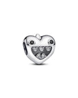 Pandora Mum's Little Monsters Hart Bedel - 793768C01 - PansiteNederland.nl