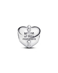 Pandora Mum's Little Monsters Hart Bedel - 793768C01 - PansiteNederland.nl