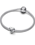 Pandora Mum's Little Monsters Hart Bedel - 793768C01 - PansiteNederland.nl