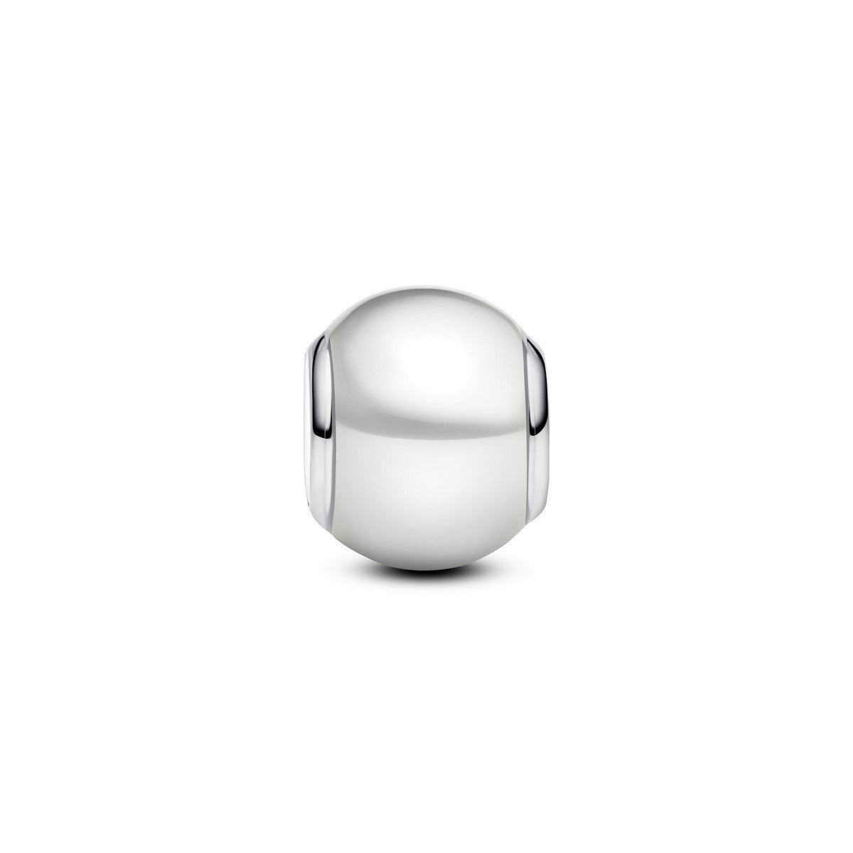 Pandora Witte bedel zilver - 793781C01
