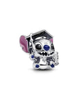 Pandora Disney Stitch Graduation Bedel - 793789C01 - PansiteNederland.nl