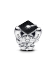 Pandora Disney Stitch Graduation Bedel - 793789C01 - PansiteNederland.nl