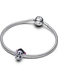 Pandora Disney Stitch Graduation Bedel - 793789C01 - PansiteNederland.nl