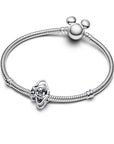 Pandora Disney Donald Duck Hangende Bedel - 793909C00 - PansiteNederland.nl