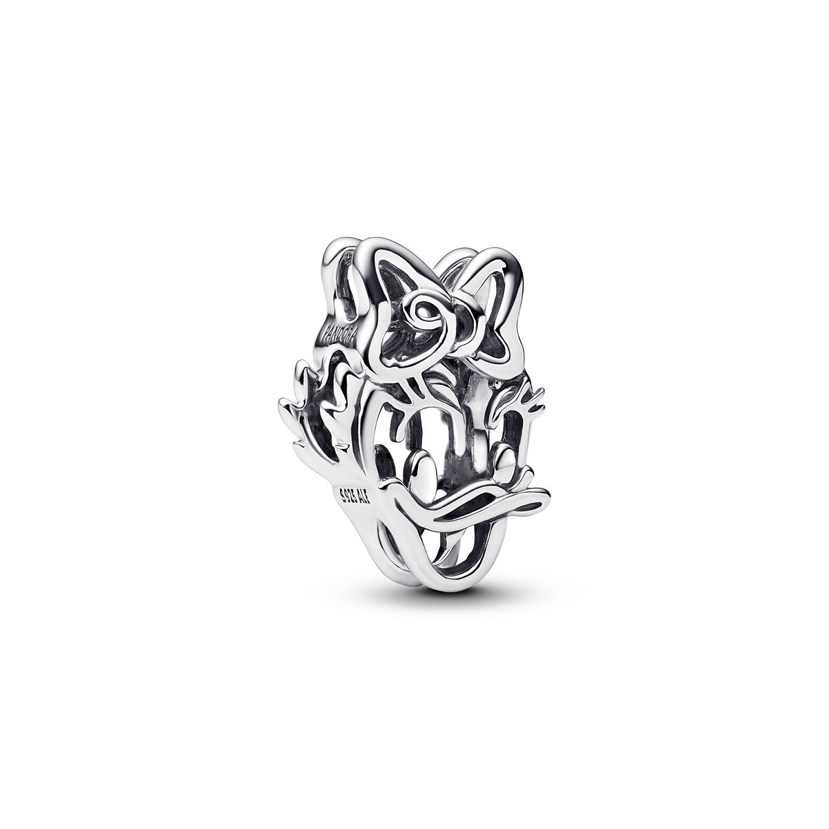 Pandora Disney Katrien Bedel zilver - 793910C00