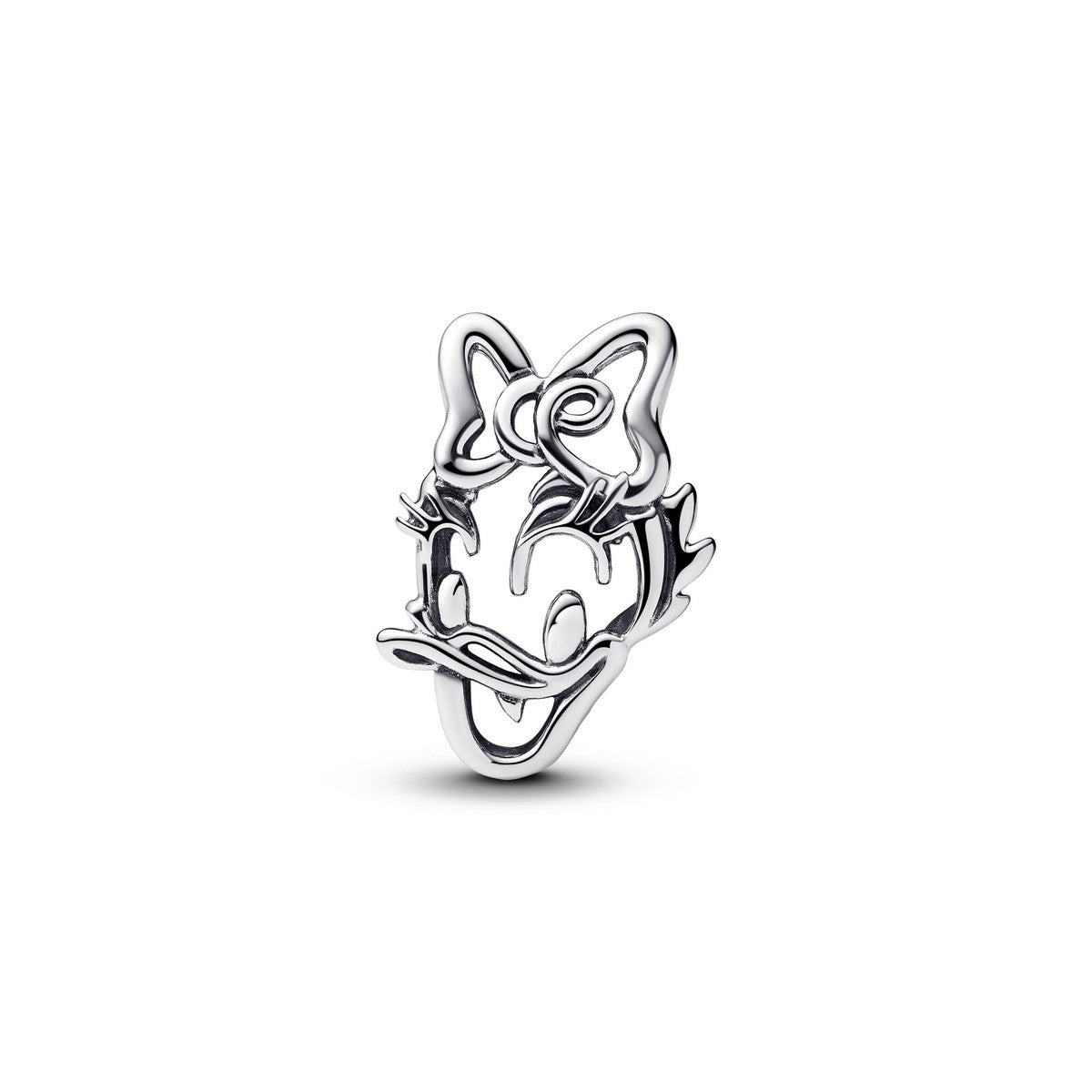 Pandora Disney Katrien Bedel zilver - 793910C00