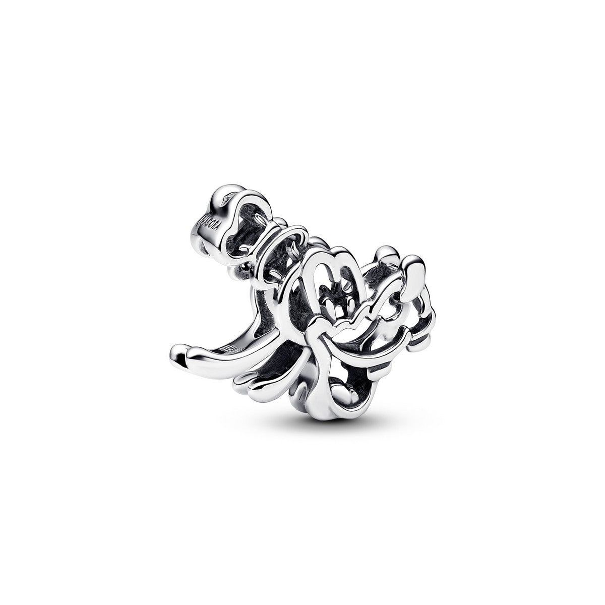 Pandora Disney Goofy Opengewerkte Bedel zilver - 793912C00